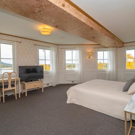 Grand Arctic Resort Overkalix Экстерьер фото
